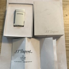 BRIQUET  DUPONT