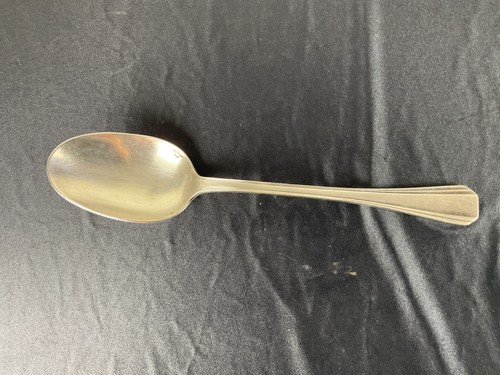 Cuillere ragout service - cuillere, a