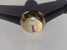 Montre mécanique FLAMOR