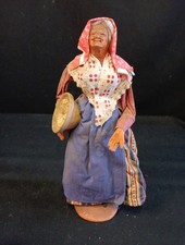 Ancien Santon De Provence