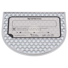 Grille Krups support de tasse