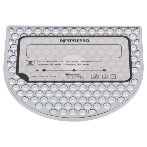 Grille krups support tasse - grille, de