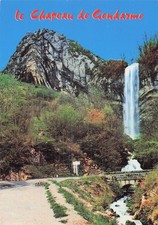 73 CHAMBERY LE CHAPEAU DE GENDARME