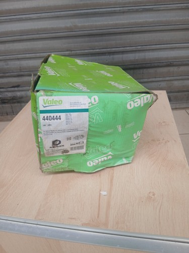 Alternateur valeo 440444 opel - alternateur,