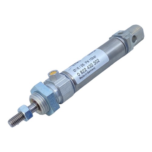 Rexroth 0822432302 cylindre - rexroth,