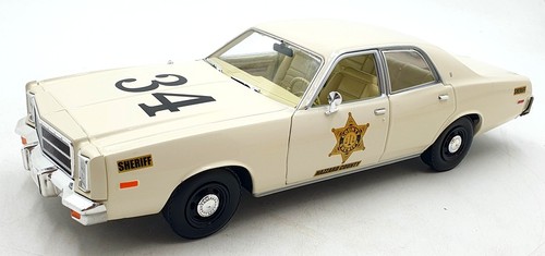 Greenlight scale diecast - greenlight,