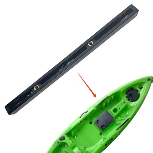 Support robuste pour rail - , de