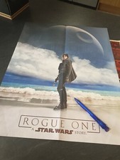 Star Wars "ROGUE ONE a Star