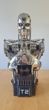 Terminator T-800 buste taille réelle (1:1) très bon état