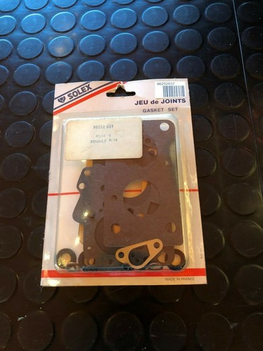 96252637 pochette joints - 96252637,