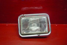 Phare Avant YAMAHA XJ 750 SECA