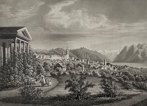 Gravure originale johann - gravure,