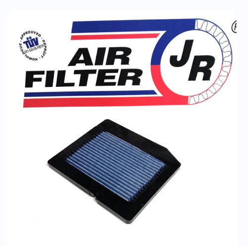 Filtre air lavable pour - air, jr