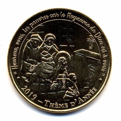 Lourdes heureux vous les - lourdes,