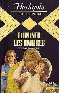 Eliminer les ombres barbara - les,