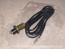 CONTACT KIT FIL KLAXON