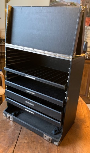 Ancienne valise - , de