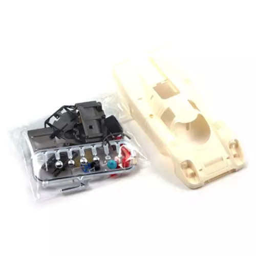Nsr 1349 porsche 917k body - porsche,