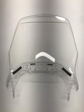 Bulle YAMAHA XP 500 2008-2011