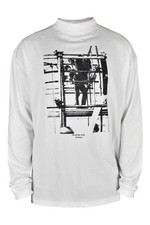 T-shirt manches longues