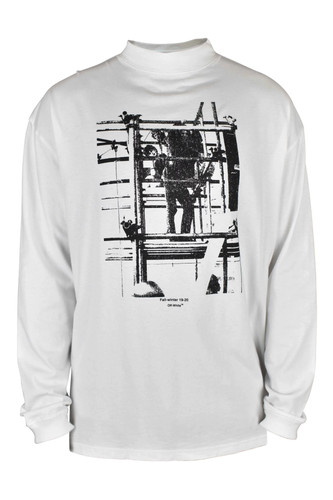 Shirt manches longues - manches,