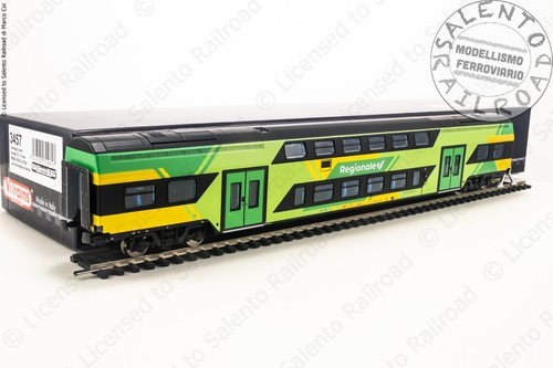 Vitrains 3457 87 voiture - h0, 1:87