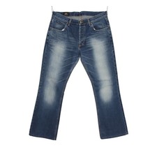 Jeans Bootcut Flair Lee Denver