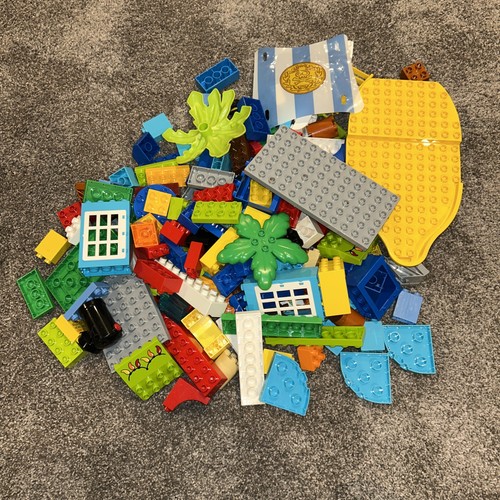 Lego duplo huge brick sale - huge,