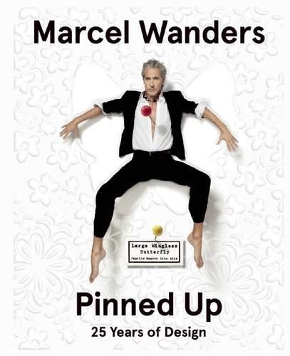 Marcel wanders the designer - marcel, wanders: