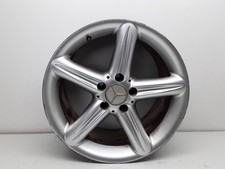 JANTE POUR MERCEDES CLASE C