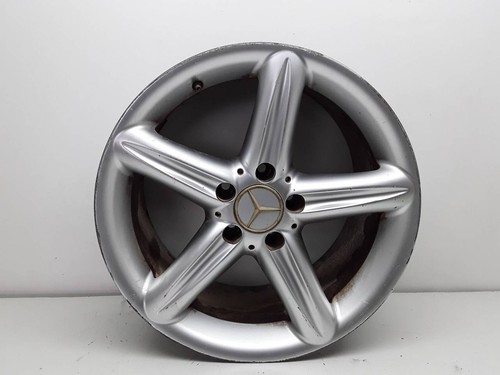 Jante mercedes clase - clase, w203