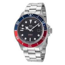Glycine Men's Combat Sub 42mm