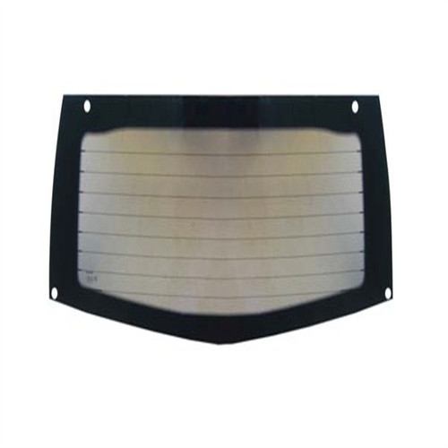 7aa114vd lunette arriere avec - lunette,