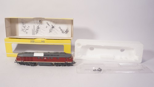 Brawa 0440 locomotive - brawa, h0
