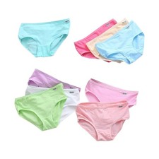 10 PCS Taille Couleurs De