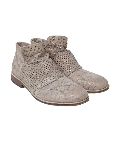 Mjus bottines fermeture - bottines, à