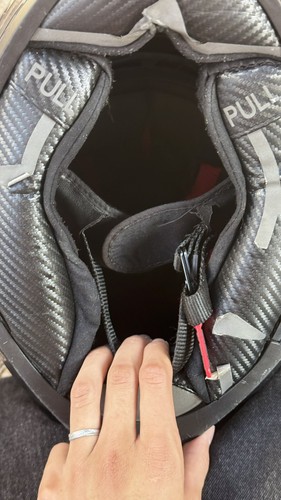 Casque moto ls2 challenger - casque,