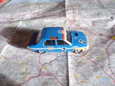 RENAULT 12 Gordini n°2 1971