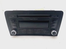 8P0035186AB autoradio AUDI A3
