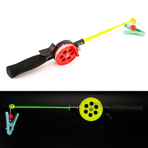 Moulinet pêche portable - de,