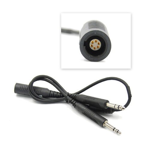 Bose a20 casque pins - bose-a20,