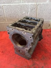 Kubota D662 Bare Engine Block