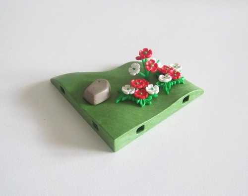Playmobil vegetation - playmobil,