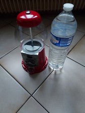 distributeurs de cacahuètes bonbons pas brabo 