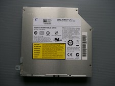 Graveur DVD  - DVD Writer - Dell Studio 1555 