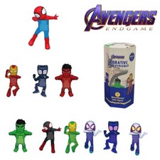 Sonny Angel Avengers Surprise