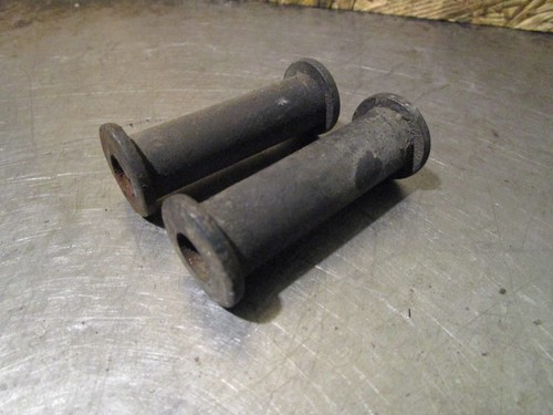 Entretoise support moteur - de,