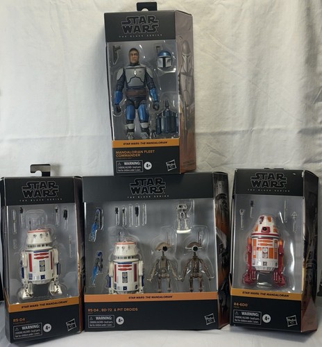 Star wars black - wars,