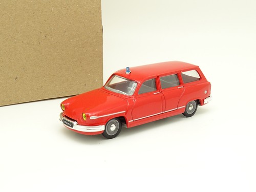 Eligor panhard pl - sb,