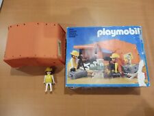 PLAYMOBIL " SAFARI  3413  COMPLET  EN BOITE  DEFRAICHIE  " A VOIR ! PROMO